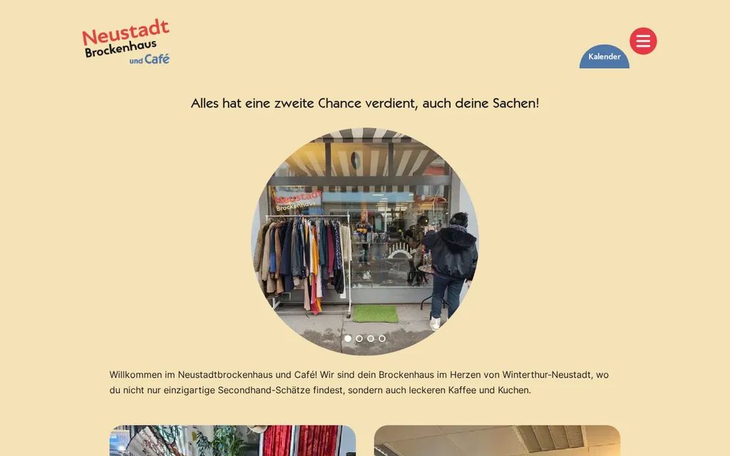 Neustadtbrockenhaus – Screenshot
