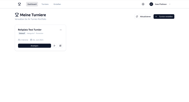 Homepage